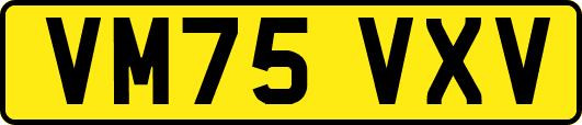 VM75VXV