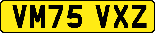 VM75VXZ