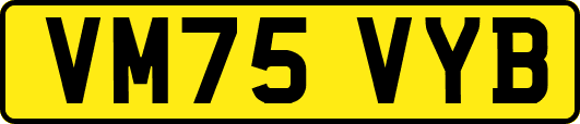 VM75VYB