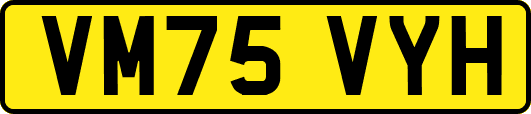 VM75VYH