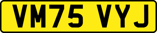 VM75VYJ