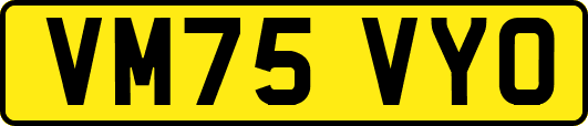VM75VYO