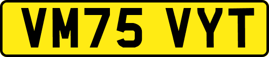 VM75VYT