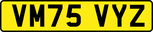VM75VYZ