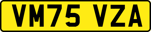 VM75VZA