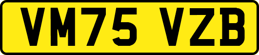 VM75VZB