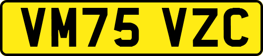 VM75VZC