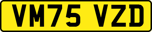 VM75VZD