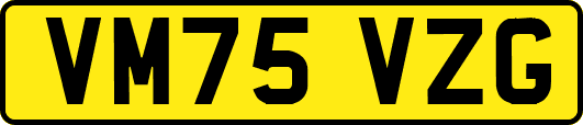 VM75VZG