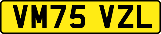 VM75VZL