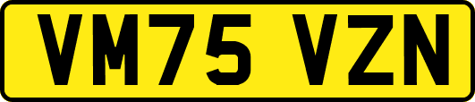 VM75VZN