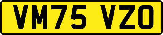 VM75VZO