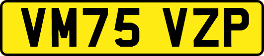 VM75VZP