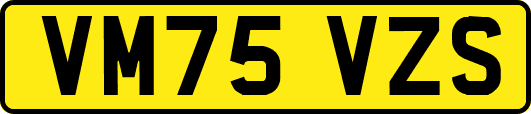 VM75VZS