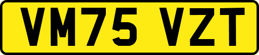 VM75VZT
