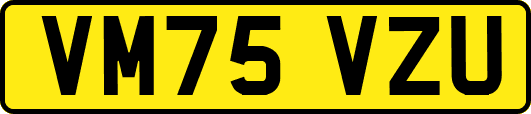 VM75VZU