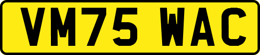 VM75WAC