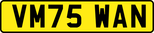 VM75WAN