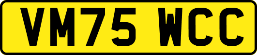 VM75WCC