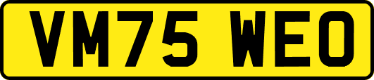 VM75WEO