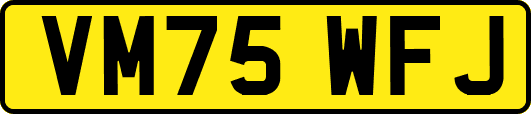 VM75WFJ