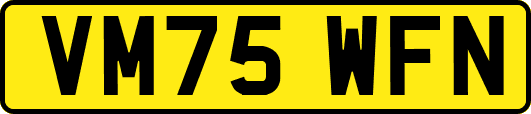 VM75WFN