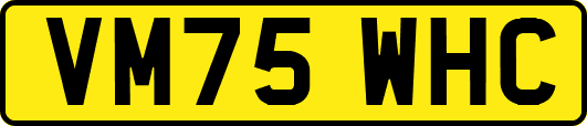 VM75WHC