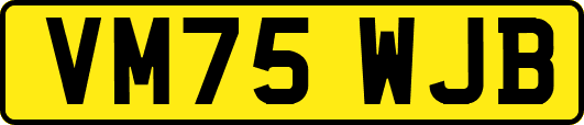 VM75WJB