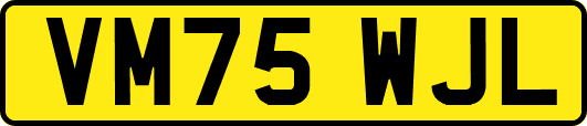 VM75WJL