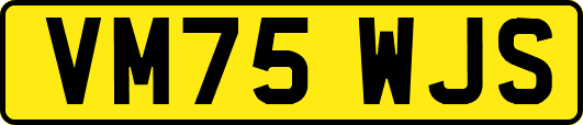 VM75WJS