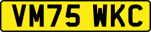 VM75WKC