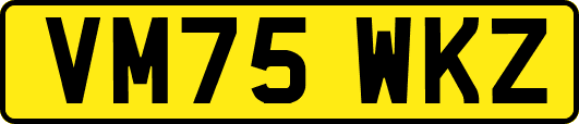VM75WKZ
