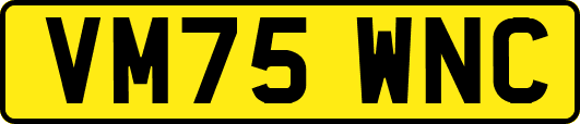 VM75WNC