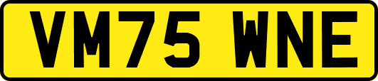 VM75WNE