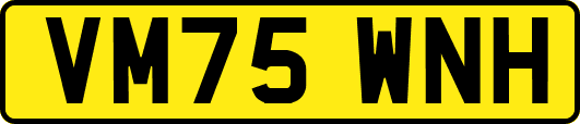 VM75WNH