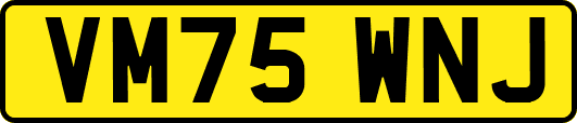 VM75WNJ