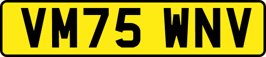 VM75WNV