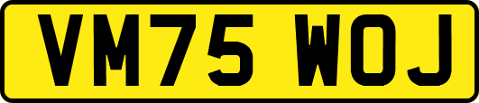 VM75WOJ