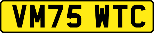 VM75WTC