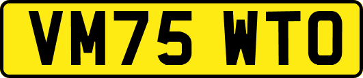 VM75WTO