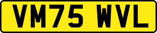VM75WVL