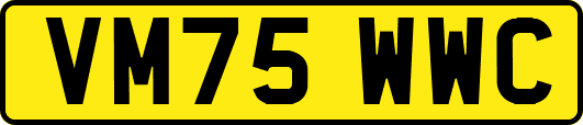 VM75WWC
