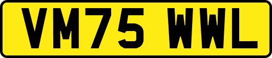 VM75WWL