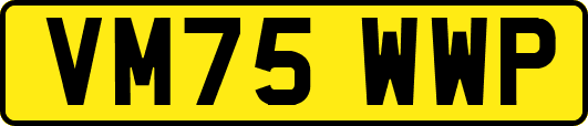 VM75WWP