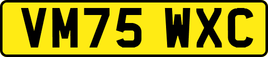 VM75WXC