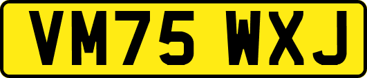 VM75WXJ