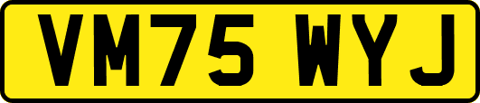 VM75WYJ