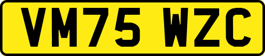 VM75WZC