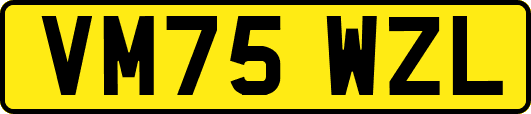 VM75WZL