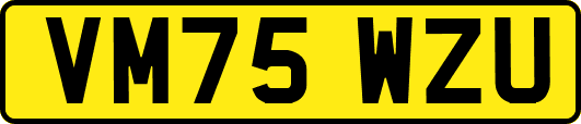 VM75WZU